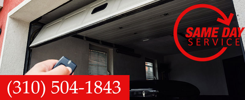 Garage door repair services losangeles ca